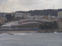 Estadio de Riazor