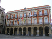 Ayuntamiento de Portugalete