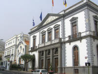 Subdelegación del Gobierno en Santa Cruz de Tenerife