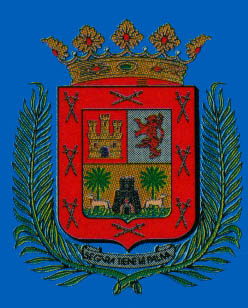 ESCUDO DE LAS PALMAS DE GRAN CANARIA