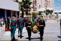 Festividad de Nuestra Seora del Pilar, Patrona de la Guardia Civil