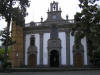 La Basilica de Nuestra Seora del Pino, en Teror