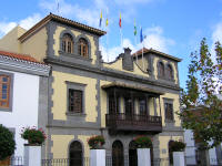 Ayuntamiento de Teror