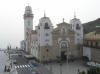 Basilica de Nuestra Seora de la Candelaria, en Tenerife