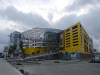 CENTRO COMERCIAL EL MUELLE