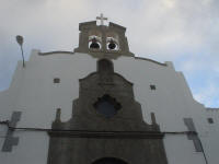 IGLESIA DE NUESTRA SEORA DEL CARMEN