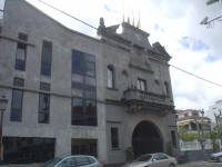 Ayuntamiento de Santa Brgida