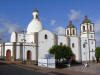 La Iglesia de Nuestra Seora de la Candelaria, en Ingenio