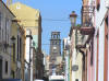 Callejn de San Cristobal de La Laguna