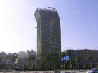 Edificio Woermann